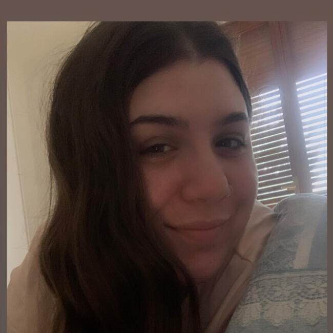 Babysitter a Torino: Giulia