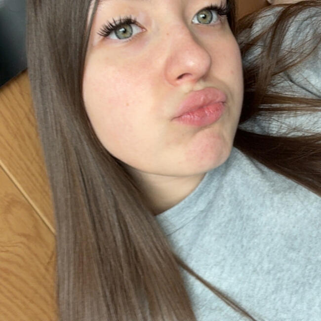 Babysitter in Beuvry-la-Forêt: Jade