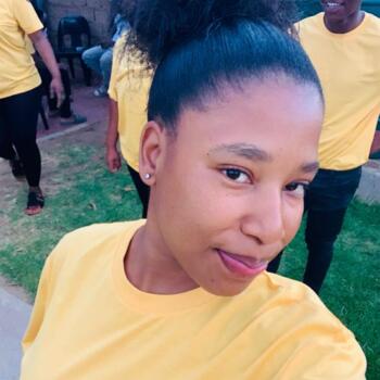 Babysitter in Soshanguve: Ofentse