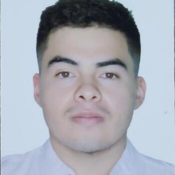 Babysitting job in Tlalnepantla: babysitting job Joseph Kevin