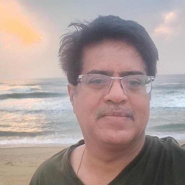 Babysitting job in Kumbakonam: Murali