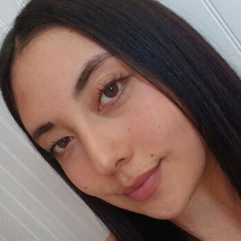 Babysitter in Concepción: Natalia