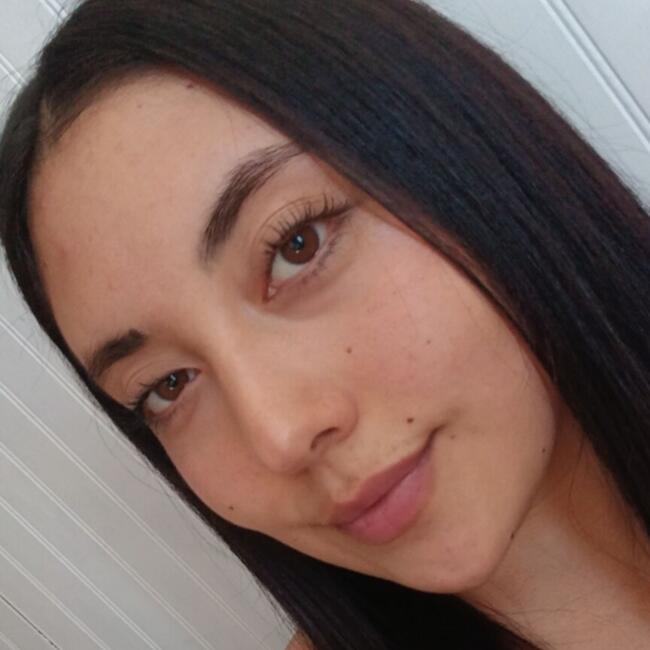 Babysitter in Concepción: Natalia