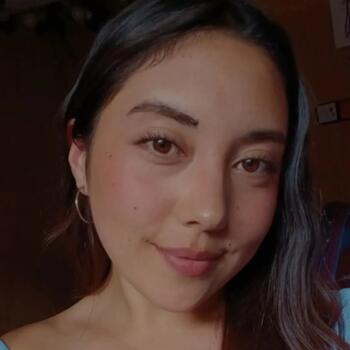 Babysitter Concepción: Natalia