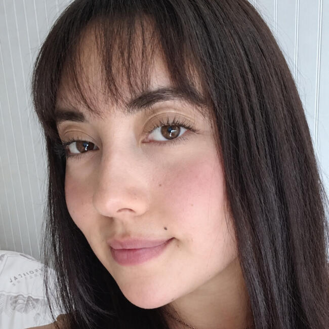 Babysitter in Concepción: Natalia