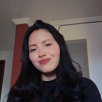 Babysitter in Riobamba: Nathaly