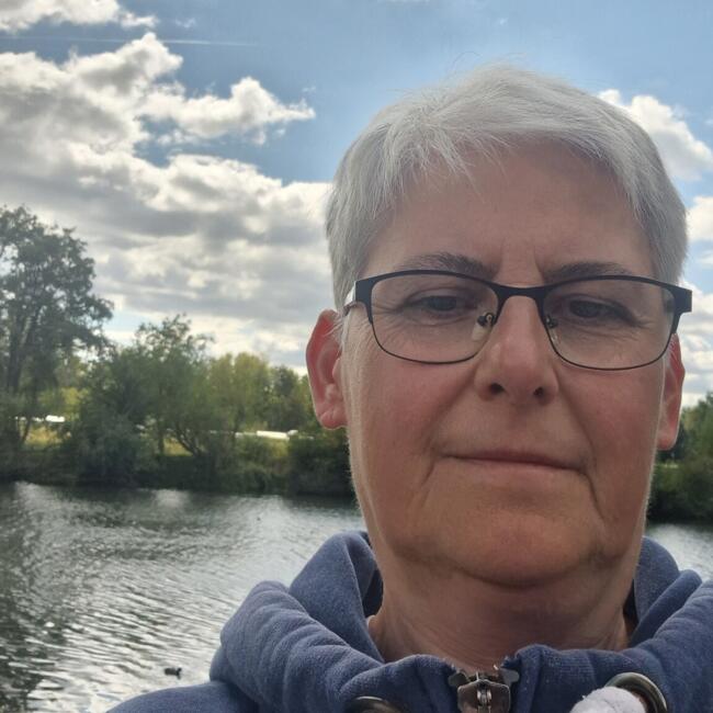 Babysitter in Ledinci: Daniela