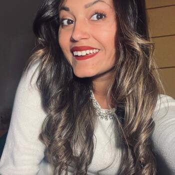 Babysitter in Scandicci: Valentina