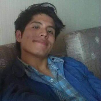 Padre/madre Independencia: Anthony Danilo