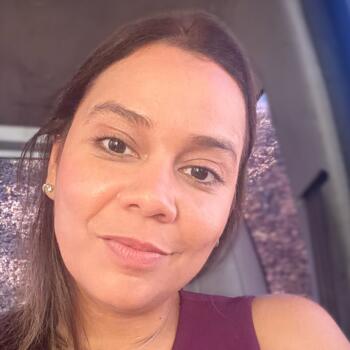 Nanny job in Veracruz: babysitting job Yanesy