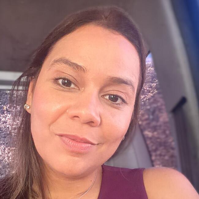 Babysitting job in Veracruz: Yanesy
