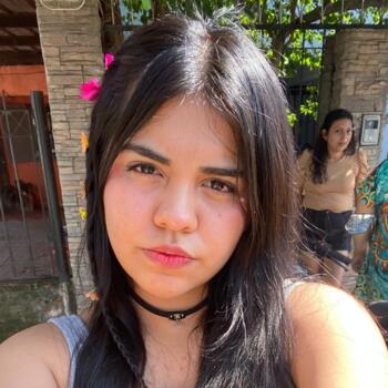 Babysitter in San Miguel de Tucumán: Morena