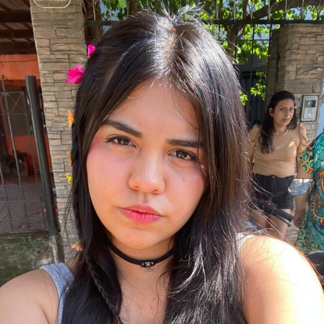 Babysitter in San Miguel de Tucumán: Morena