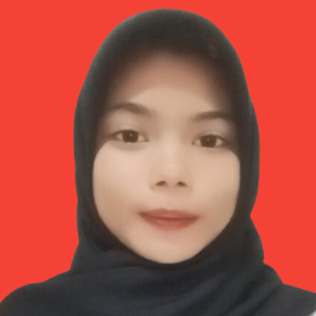 Nanny in Jakarta: Cici