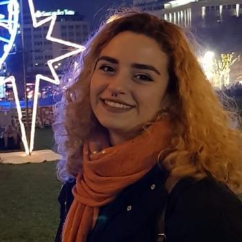 Babysitter Seixal: Ana Raquel