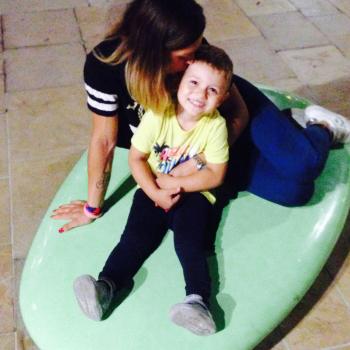 Lavoro per babysitter Firenze: lavoro per babysitter Alina orabona