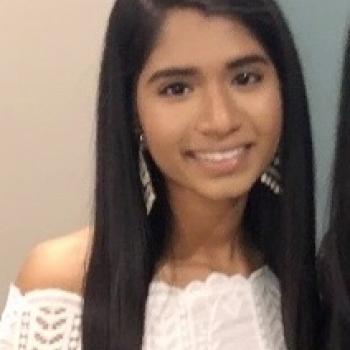 Babysitter Wildwood (Missouri): Shreyaa
