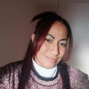 Babysitter Puente Alto: Raiza