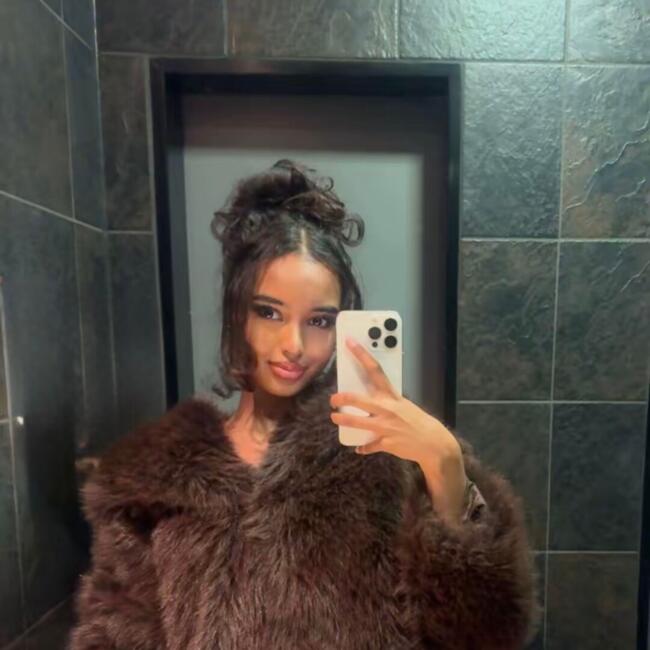 Babysitter in Emmerich: Amira Ali