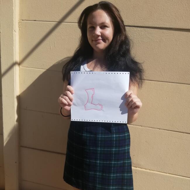 Babysitter in Port Elizabeth: Jacqualene