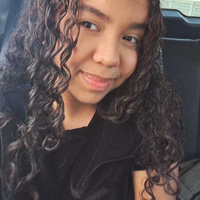Babysitter in Rio de Janeiro: Maria Edurda