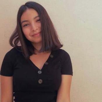 Babysitter Morelia: Shendell isabeau