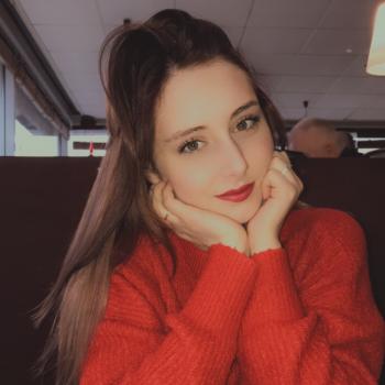 Baby-sitter in Boulogne-sur-Mer: Laura