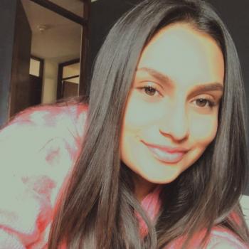 Babysitters in Callao: Harumi Solangel