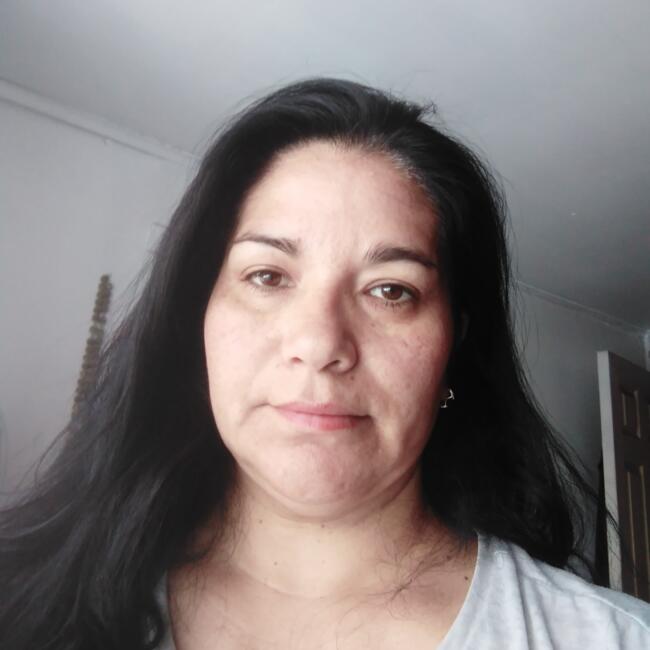 Babysitter in Santiago: Rosa