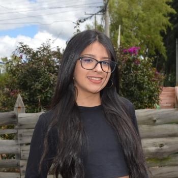 Niñeras en Cajicá: Tatiana