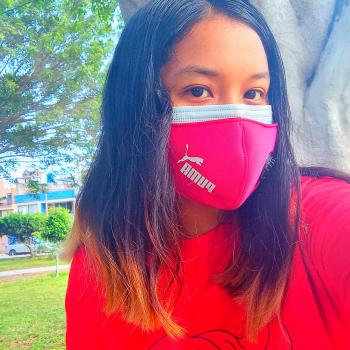 Babysitter in Chiclayo: KATHERYNE LISSET