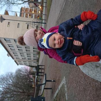 Barnvaktsjobb i Uppsala: barnvaktsjobb Elin