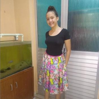 Babá em Recife: Raissa