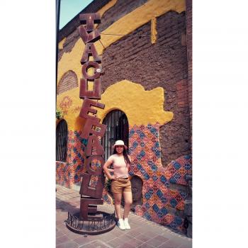 Niñera en Tlaquepaque: Deny