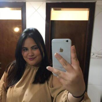 Babysitter in Porto Alegre: Júlia