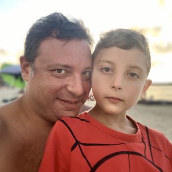Lavoro per babysitter a Reggio Calabria: lavoro per babysitter Alessandro