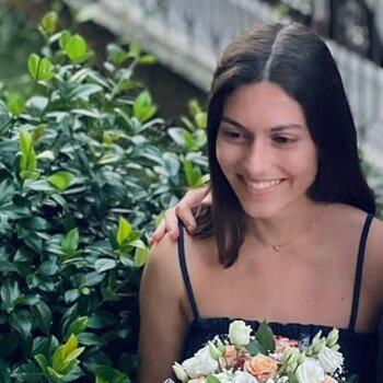 Babysitter in Giussano: Clara