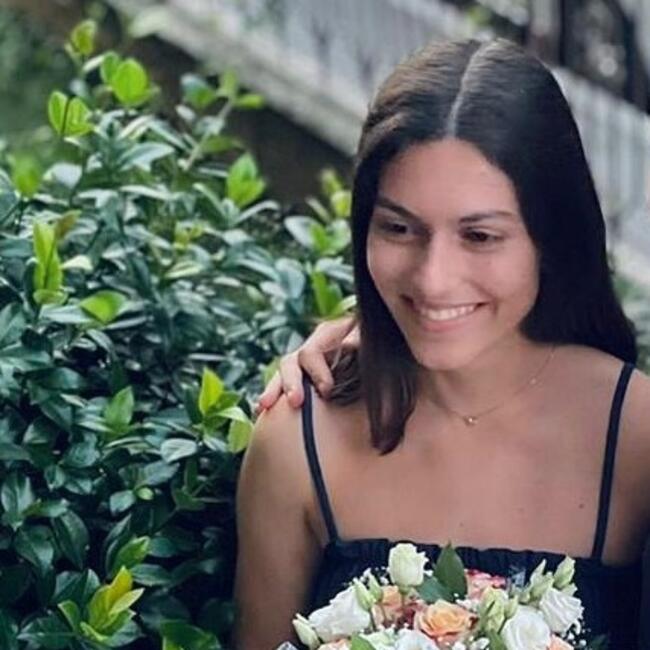 Babysitter in Giussano: Clara