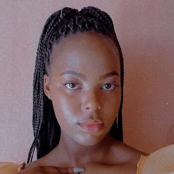 Babysitter in Cape Town: Amahle