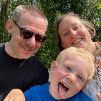 Babysit job in Lummen: babysit jobs Stephanie