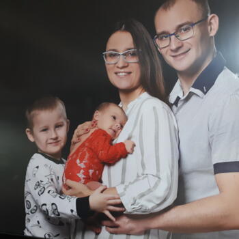 Praca dla opiekunki do dziecka w Stargard: praca dla opiekunki do dziecka Adrian
