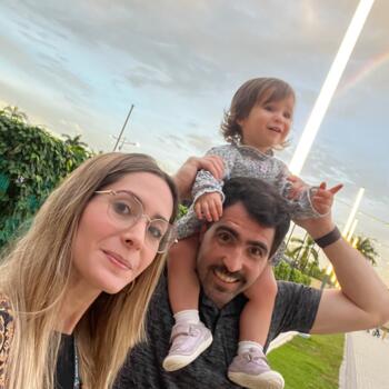 Babysitting job in Panama City: babysitting job Miguel
