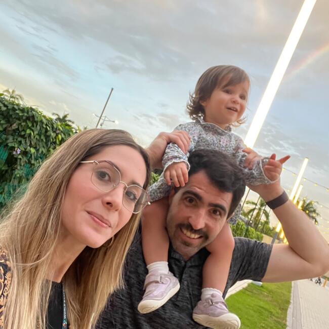 Babysitting job in Panama City: Miguel