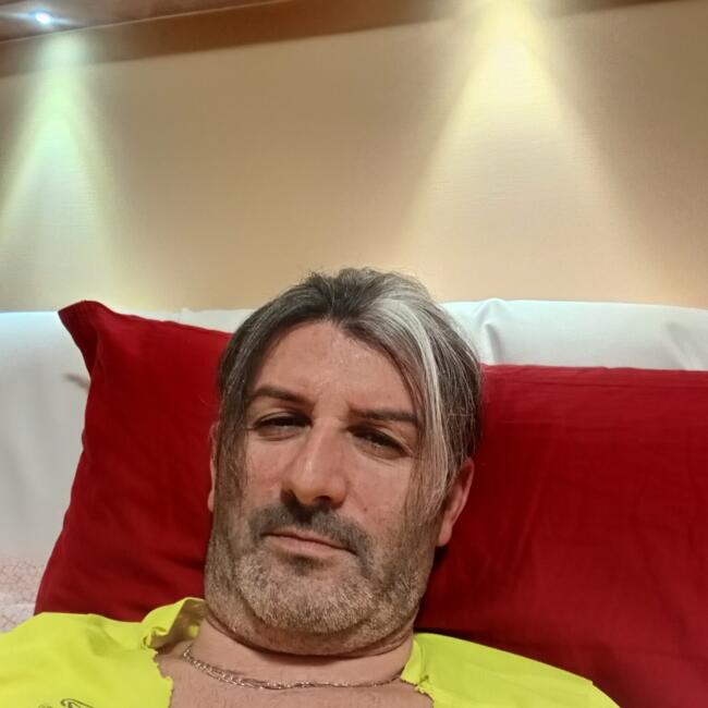 Lavoro per babysitter a Pofi: Luca