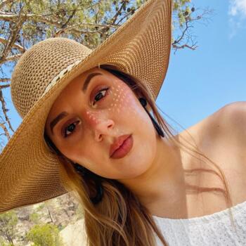 Canguro Benidorm: Gabriela