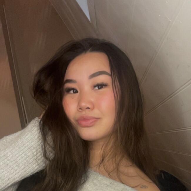 Babysitter in Eindhoven: Suus