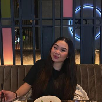 Babysitter in Eindhoven: Suus