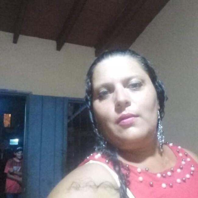Babysitter in Lambaré: Sandra Marina