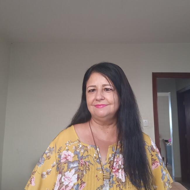 Babysitter in Campinas: Luciane