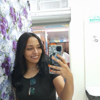 Babá em Sapucaia do Sul: Ketlyn